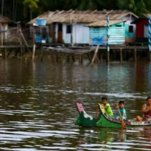 Fundo Ecos da Amazônia Legal libera R$ 3,3 milhões para projetos comunitários Fundo Ecos da Amazônia Legal libera R$ 3,3 milhões para projetos comunitários
