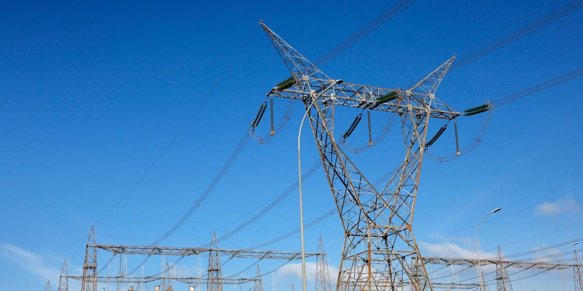 CMSE antecipa geração de energia por riscos do El Niño no Brasil