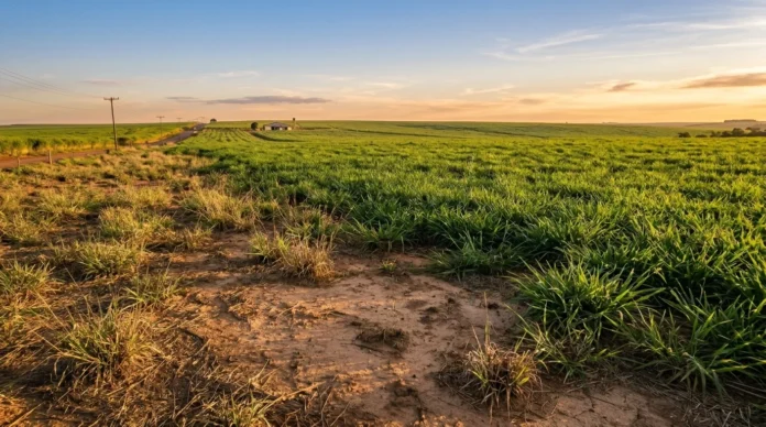 Acre planeja recuperar 14 mil hectares degradados até 2030