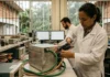 Baterias do futuro: novas tecnologias prometem energia mais barata e potente Baterias do futuro: novas tecnologias prometem energia mais barata e potente