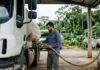 Biometano: a chave energética da Amazônia para transporte sustentável? Biometano: a chave energética da Amazônia para transporte sustentável?