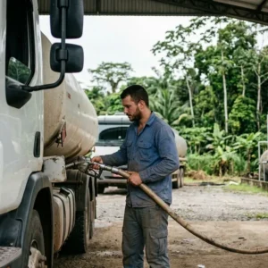 Biometano: a chave energética da Amazônia para transporte sustentável? Biometano: a chave energética da Amazônia para transporte sustentável?