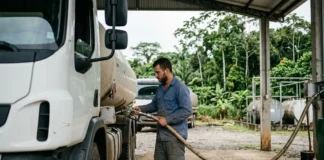 Biometano: a chave energética da Amazônia para transporte sustentável? Biometano: a chave energética da Amazônia para transporte sustentável?