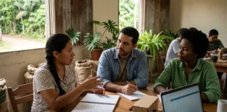 Natura Ventures busca startups nortistas e nordestinas para inovar Natura Ventures busca startups nortistas e nordestinas para inovar