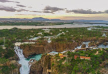 AXIA Energia investe R$1,8 mi em IA para gestão ambiental de projetos AXIA Energia investe R$1,8 mi em IA para gestão ambiental de projetos