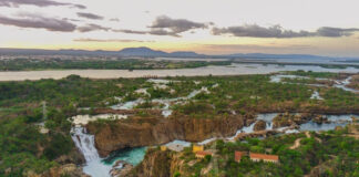 AXIA Energia investe R$1,8 mi em IA para gestão ambiental de projetos AXIA Energia investe R$1,8 mi em IA para gestão ambiental de projetos