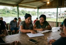Edital Futuro Bem Maior apoia organizações amazônicas com R$ 100 mil Edital Futuro Bem Maior apoia organizações amazônicas com R$ 100 mil