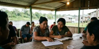 Edital Futuro Bem Maior apoia organizações amazônicas com R$ 100 mil Edital Futuro Bem Maior apoia organizações amazônicas com R$ 100 mil