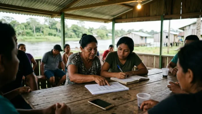 Edital Futuro Bem Maior apoia organizações amazônicas com R$ 100 mil