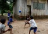 Unicef mapeia riscos ambientais que afetam crianças no Brasil Unicef mapeia riscos ambientais que afetam crianças no Brasil