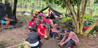 Mulheres da Amazônia Lideram Luta Contra Crise Climática e Fome Mulheres da Amazônia Lideram Luta Contra Crise Climática e Fome