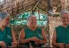 Biocosméticos amazônicos unem ciência e saber tradicional no Pará Biocosméticos amazônicos unem ciência e saber tradicional no Pará