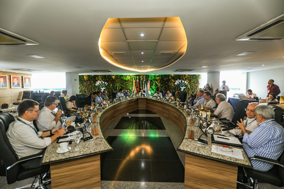 Fórum debate integração e desenvolvimento da Amazônia Legal