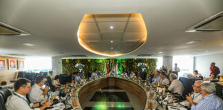 Fórum debate integração e desenvolvimento da Amazônia Legal Fórum debate integração e desenvolvimento da Amazônia Legal