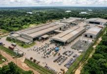 Zona Franca de Manaus perde Beneficio Fiscal, FIEAM Consegue Liminar Zona Franca de Manaus perde Beneficio Fiscal, FIEAM Consegue Liminar