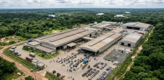 Zona Franca de Manaus perde Beneficio Fiscal, FIEAM Consegue Liminar Zona Franca de Manaus perde Beneficio Fiscal, FIEAM Consegue Liminar