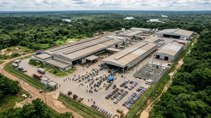 Zona Franca de Manaus perde Beneficio Fiscal, FIEAM Consegue Liminar