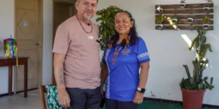 Turismo Comunitário no Tapajós Fortalece Territórios e Tradições Locais Turismo Comunitário no Tapajós Fortalece Territórios e Tradições Locais