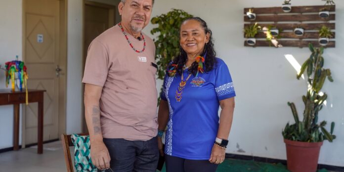 Turismo Comunitário no Tapajós Fortalece Territórios e Tradições Locais Turismo Comunitário no Tapajós Fortalece Territórios e Tradições Locais