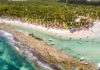 Poluição sonora de turistas silencia peixes em recifes de corais Poluição sonora de turistas silencia peixes em recifes de corais