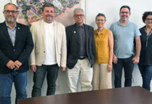 UFPA e Inpe buscam fortalecer ciência para o desenvolvimento amazônico UFPA e Inpe buscam fortalecer ciência para o desenvolvimento amazônico