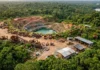 Infraestrutura Fóssil: Minas esquecidas podem ser usadas para transição energética na Amazônia Infraestrutura Fóssil: Minas esquecidas podem ser usadas para transição energética na Amazônia