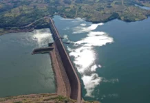 AXIA entra no mercado de carbono e comercializa ativos da Usina Foz do Chapecó AXIA entra no mercado de carbono e comercializa ativos da Usina Foz do Chapecó