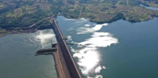 AXIA entra no mercado de carbono e comercializa ativos da Usina Foz do Chapecó AXIA entra no mercado de carbono e comercializa ativos da Usina Foz do Chapecó