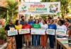 Edital Futuro Bem Maior oferece até R$ 100 mil para 33 organizações Edital Futuro Bem Maior oferece até R$ 100 mil para 33 organizações