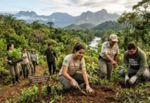 Amazônia: Propostas para lucrar com conservação da natureza em 2026 Amazônia: Propostas para lucrar com conservação da natureza em 2026