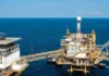 Petrobras expande exploração no Golfo do México Petrobras expande exploração no Golfo do México