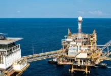 Petrobras expande exploração no Golfo do México Petrobras expande exploração no Golfo do México