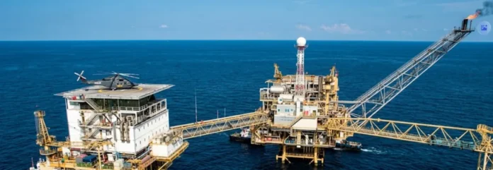 Petrobras expande exploração no Golfo do México Petrobras expande exploração no Golfo do México
