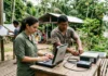 Explorando os limites: Desafios e inovações na tecnologia para a Amazônia Explorando os limites: Desafios e inovações na tecnologia para a Amazônia