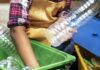 Projeto aprova desconto em contas de água e luz por reciclagem Projeto aprova desconto em contas de água e luz por reciclagem