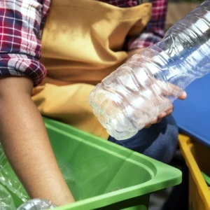 Projeto aprova desconto em contas de água e luz por reciclagem Projeto aprova desconto em contas de água e luz por reciclagem