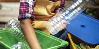 Projeto aprova desconto em contas de água e luz por reciclagem Projeto aprova desconto em contas de água e luz por reciclagem