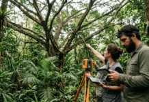 USP cria algoritmo de poda inteligente para evitar queda de árvores USP cria algoritmo de poda inteligente para evitar queda de árvores