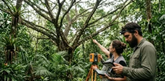 USP cria algoritmo de poda inteligente para evitar queda de árvores USP cria algoritmo de poda inteligente para evitar queda de árvores