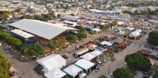 AGROPEC 2026 leva inovação e negócios a Paragominas AGROPEC 2026 leva inovação e negócios a Paragominas