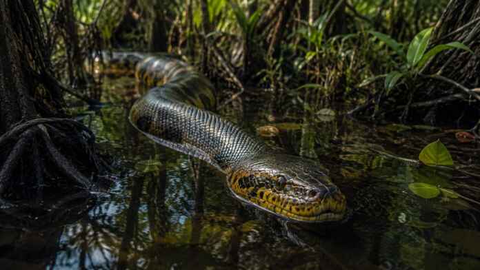 cobra-amazonia