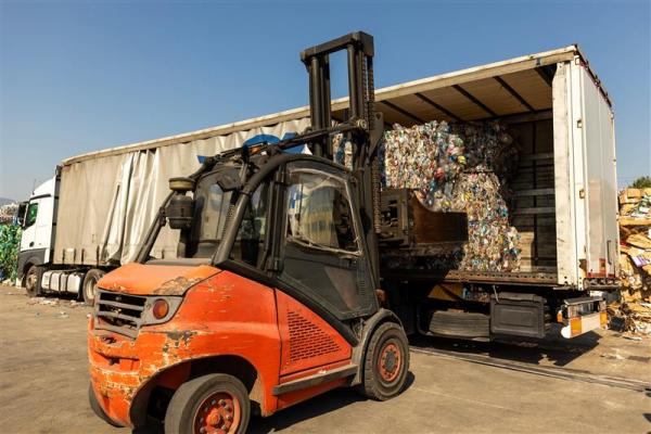 União Europeia reduz aterros sanitários para 10% até 2035 1 União Europeia reduz aterros sanitários para 10% até 2035