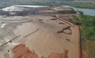 213 barragens no Brasil em risco de acidente, revela ANA