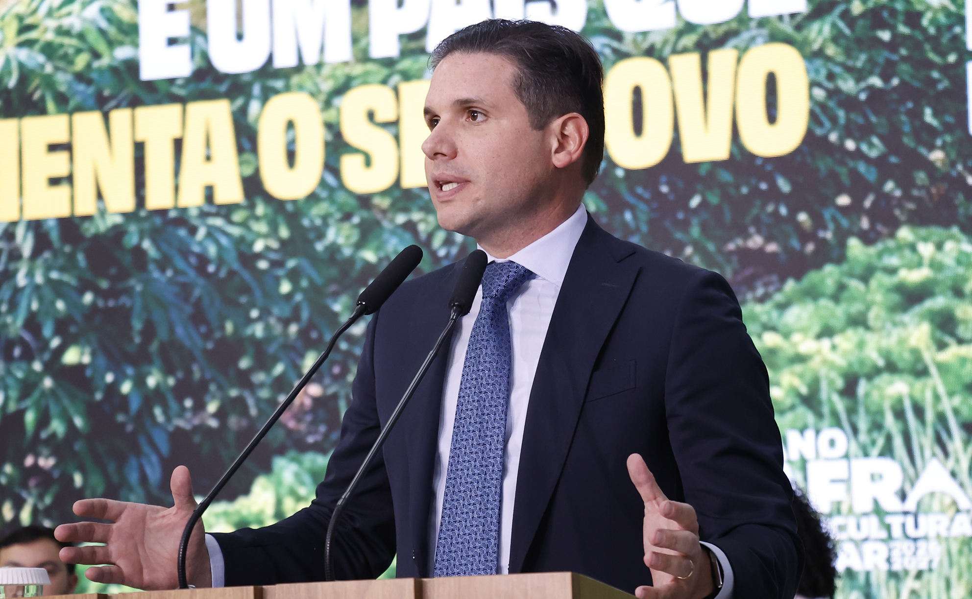 Congresso ameaça Amazônia: 555 mil hectares de áreas protegidas em risco 1 Congresso ameaça Amazônia: 555 mil hectares de áreas protegidas em risco