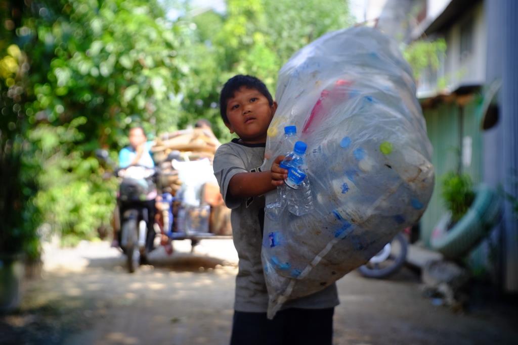 Cidades globais reinventam gestão do plástico para frear crise climática 1 Cidades globais reinventam gestão do plástico para frear crise climática