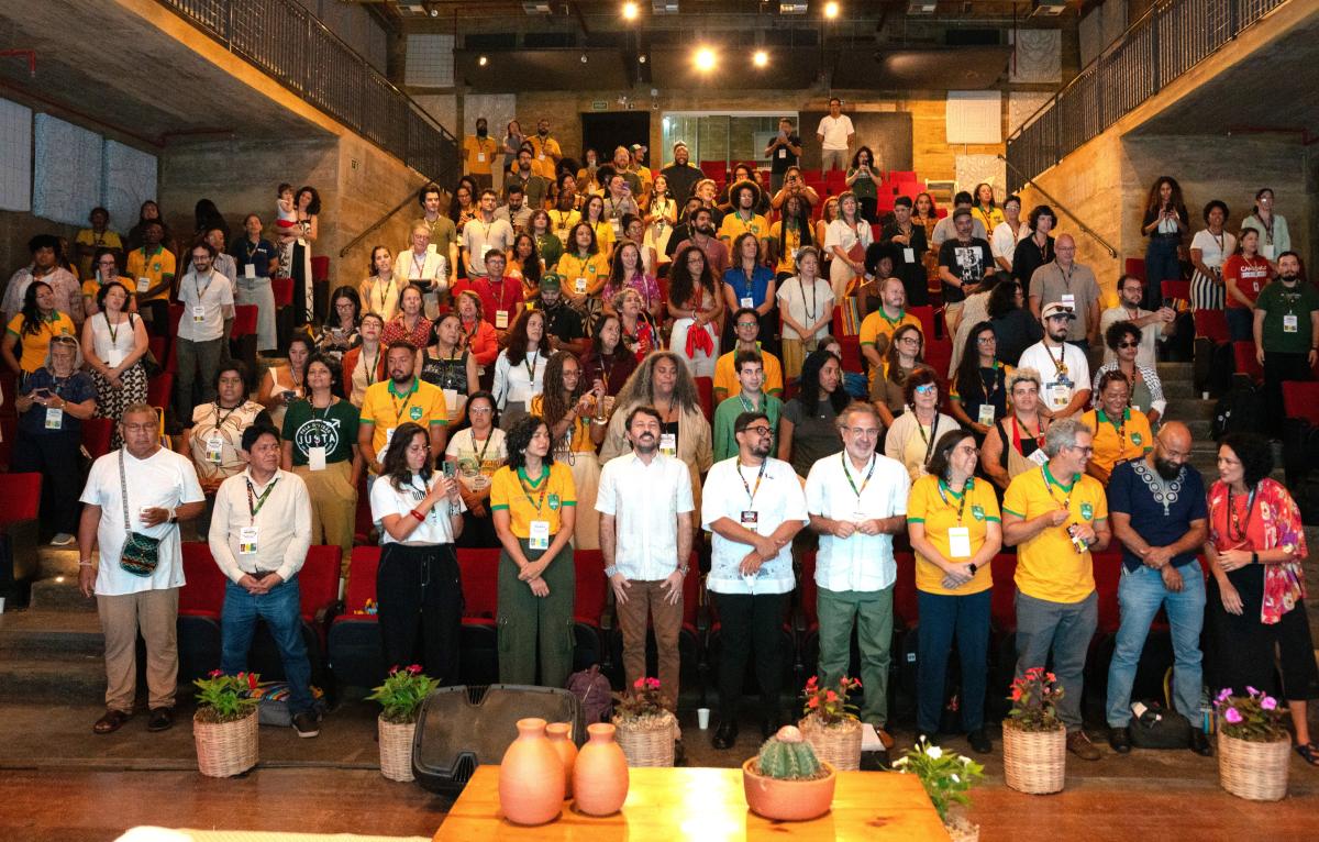 Caatinga Climate Week: celeiro de soluções para crise climática 2 Caatinga Climate Week: celeiro de soluções para crise climática