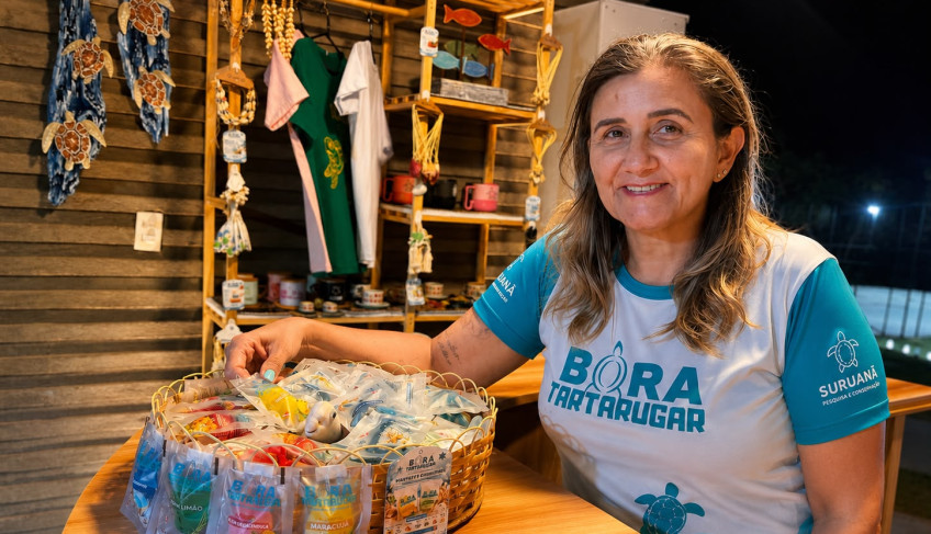 Bioeconomia amazônica: startup paraense de biocosméticos acelera 44% 2 Bioeconomia amazônica: startup paraense de biocosméticos acelera 44%