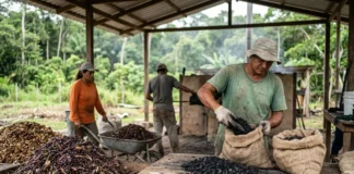 Biochar: Resíduos amazônicos podem virar ouro verde na lavoura Biochar: Resíduos amazônicos podem virar ouro verde na lavoura
