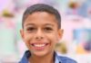 Aos 10 anos, estudante descobre padrão matemático e vai à Bienal de Matemática Marcel Augusto Calassa Alcântara, estudante superdotado de 10 anos de Brasília