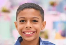 Aos 10 anos, estudante descobre padrão matemático e vai à Bienal de Matemática Marcel Augusto Calassa Alcântara, estudante superdotado de 10 anos de Brasília